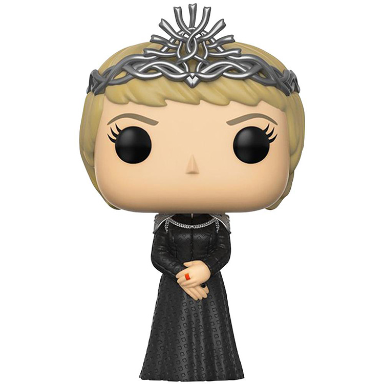 خرید عروسک POP! - شخصیت Cersei Lannister از Game of Thrones